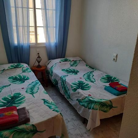 Casablanca Penthouse Apartment With Private Roof Terrace 70M2 Torrevieja Eksteriør bilde