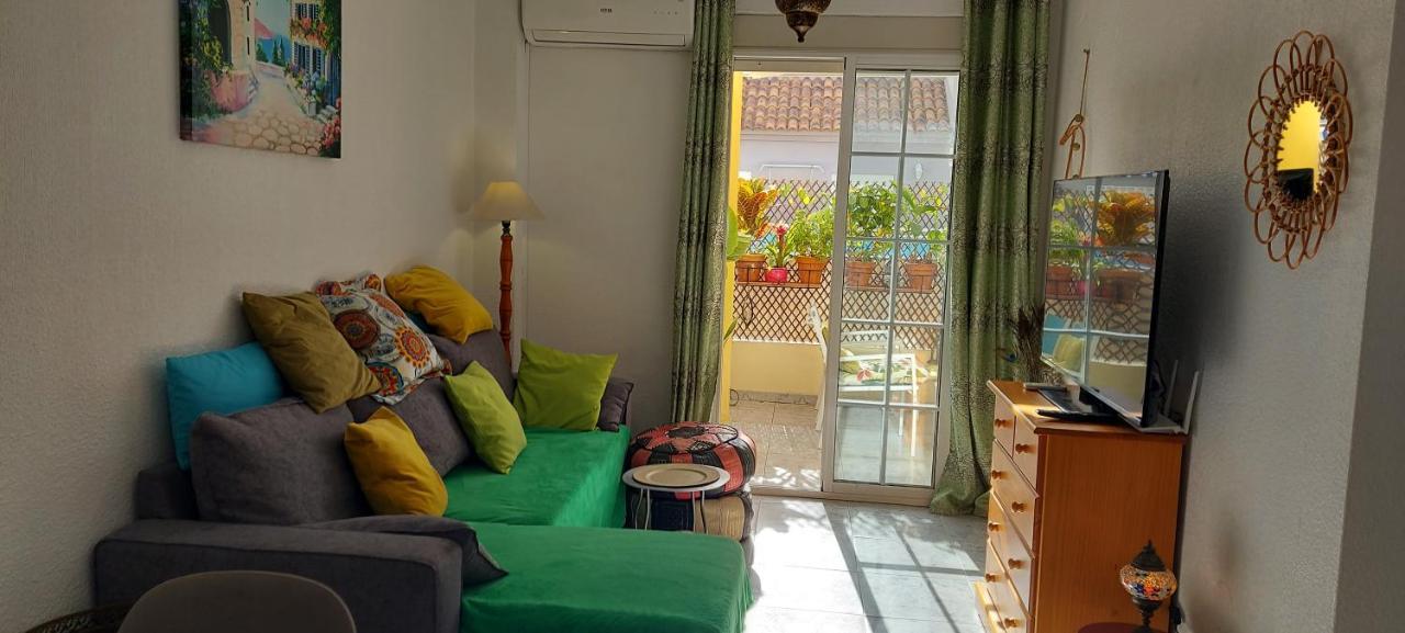 Casablanca Penthouse Apartment With Private Roof Terrace 70M2 Torrevieja Eksteriør bilde