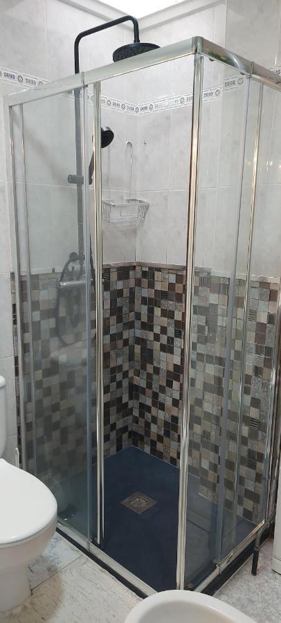 Casablanca Penthouse Apartment With Private Roof Terrace 70M2 Torrevieja Eksteriør bilde