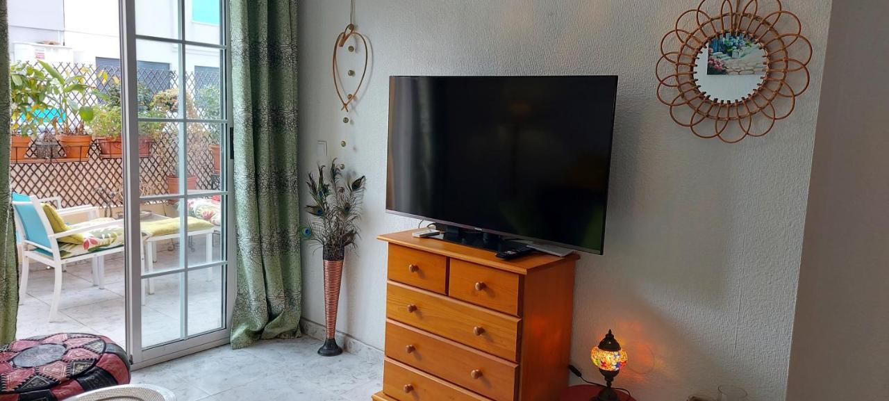 Casablanca Penthouse Apartment With Private Roof Terrace 70M2 Torrevieja Eksteriør bilde