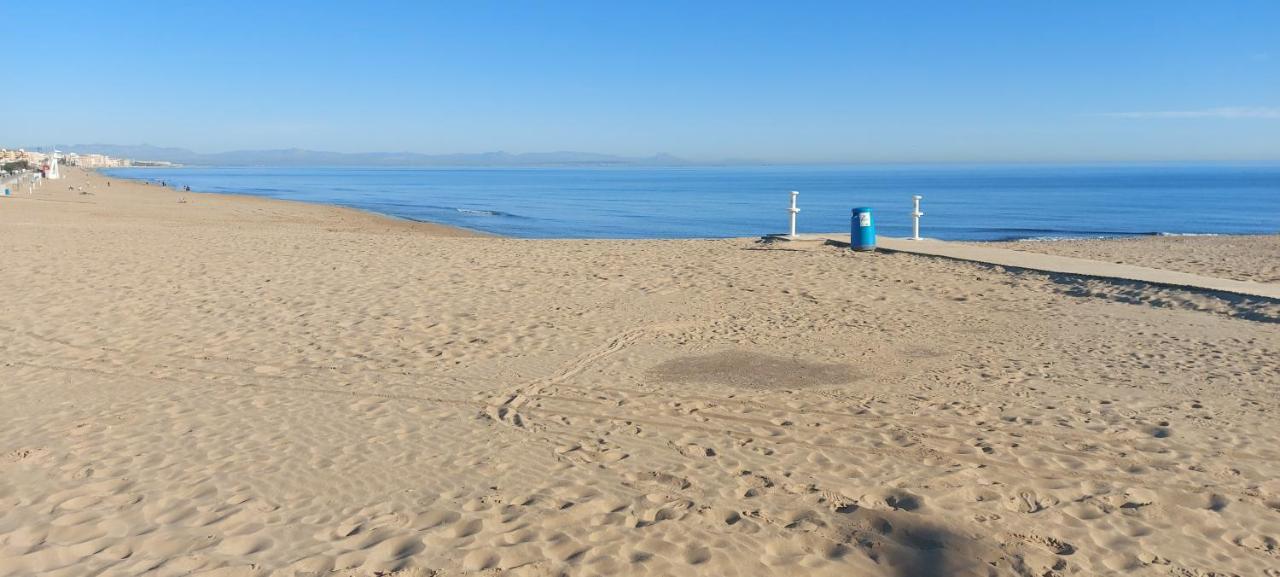 Casablanca Penthouse Apartment With Private Roof Terrace 70M2 Torrevieja Eksteriør bilde