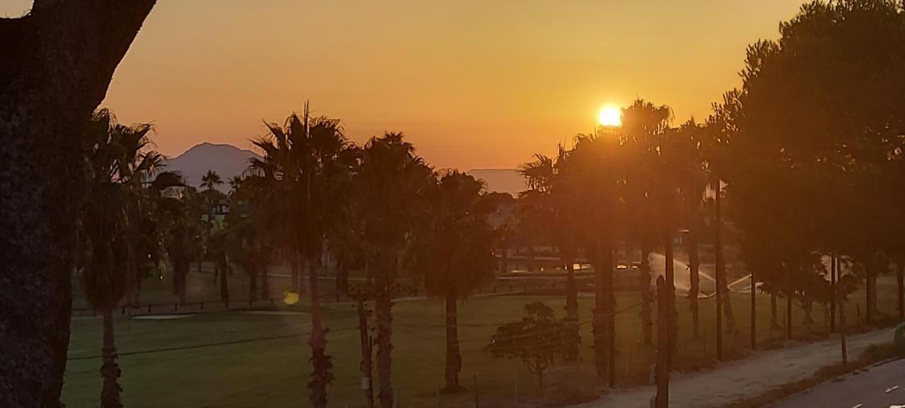 Casablanca Penthouse Apartment With Private Roof Terrace 70M2 Torrevieja Eksteriør bilde