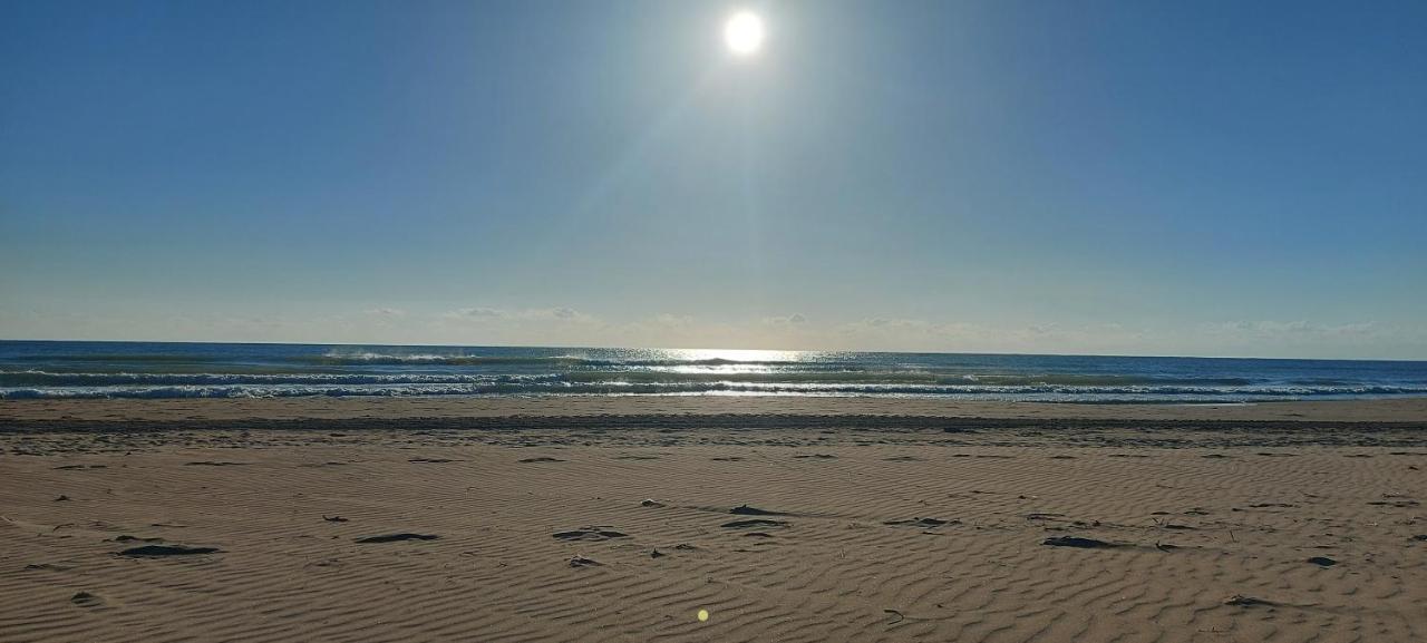 Casablanca Penthouse Apartment With Private Roof Terrace 70M2 Torrevieja Eksteriør bilde