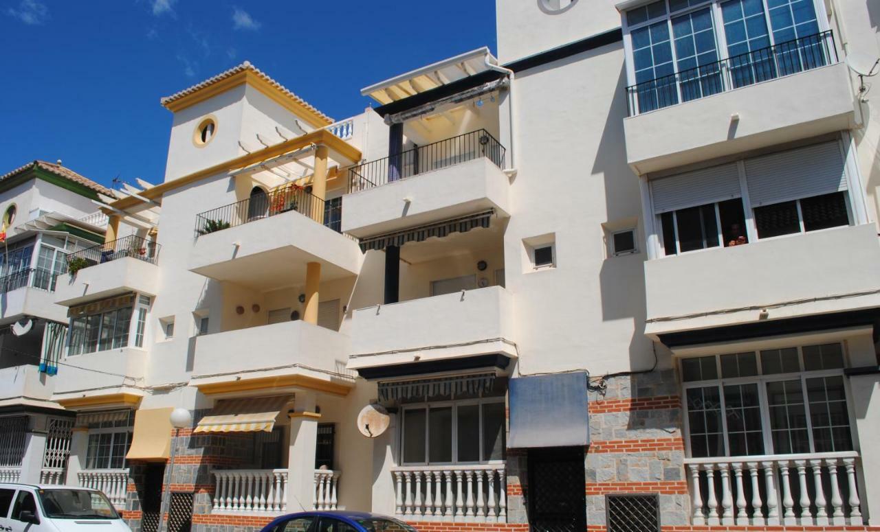 Casablanca Penthouse Apartment With Private Roof Terrace 70M2 Torrevieja Eksteriør bilde