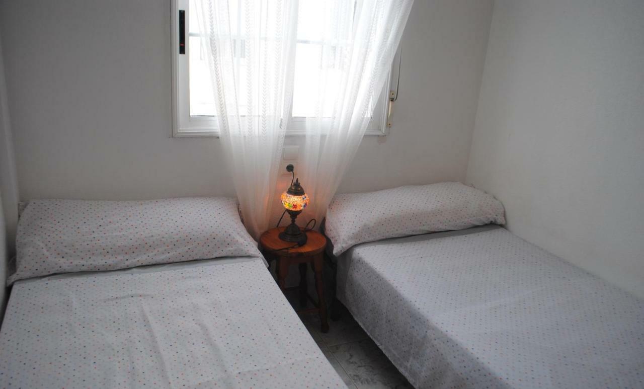 Casablanca Penthouse Apartment With Private Roof Terrace 70M2 Torrevieja Eksteriør bilde