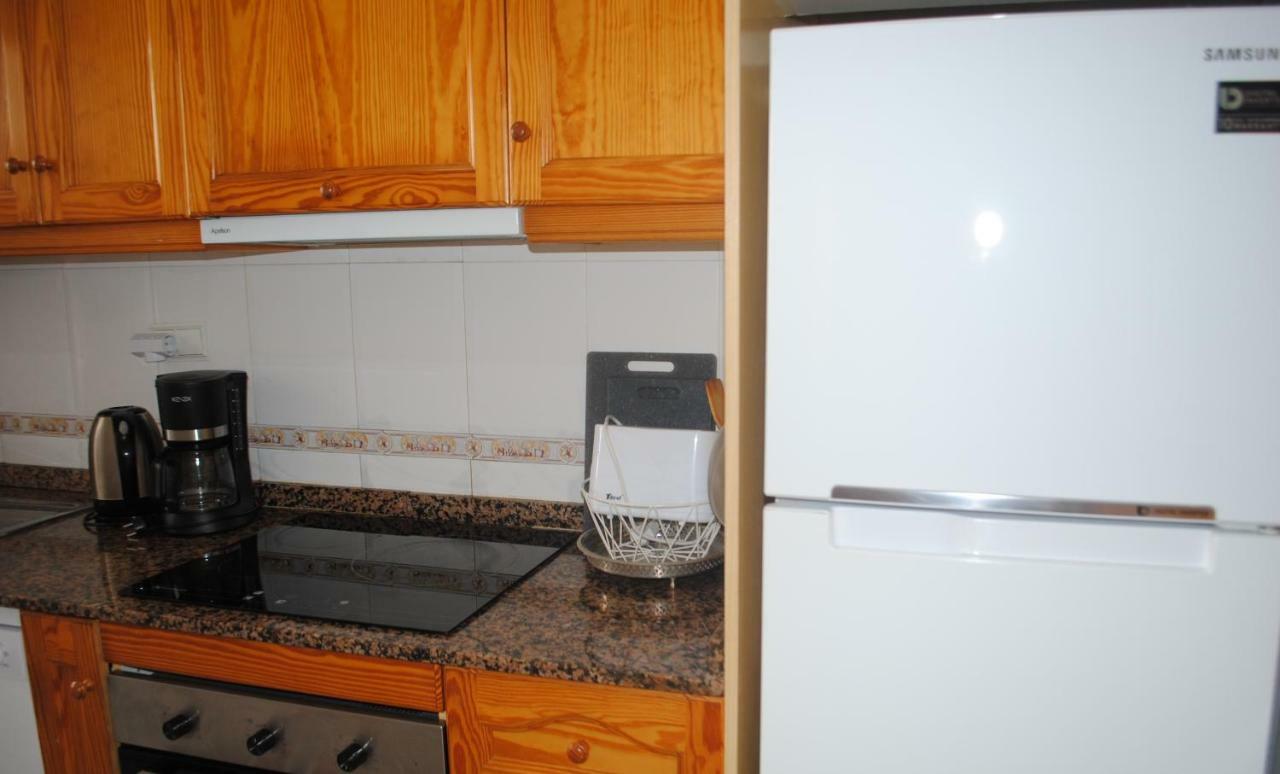 Casablanca Penthouse Apartment With Private Roof Terrace 70M2 Torrevieja Eksteriør bilde